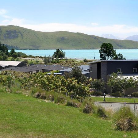 Notre Maison Du Lac Lake Tekapo Eksteriør bilde